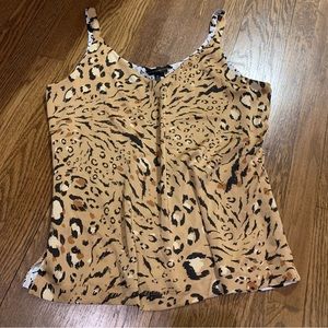 White House black market reversible tank